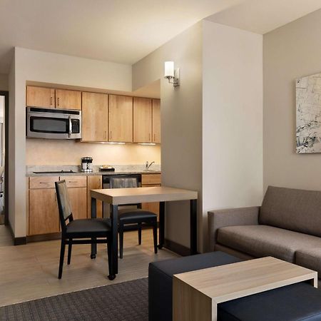 Homewood Suites University City Филадельфия Экстерьер фото