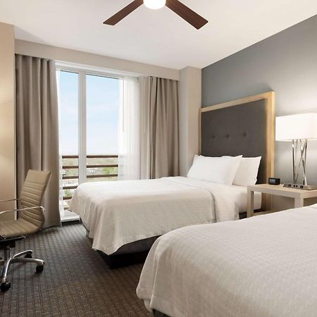 Homewood Suites University City Филадельфия Экстерьер фото