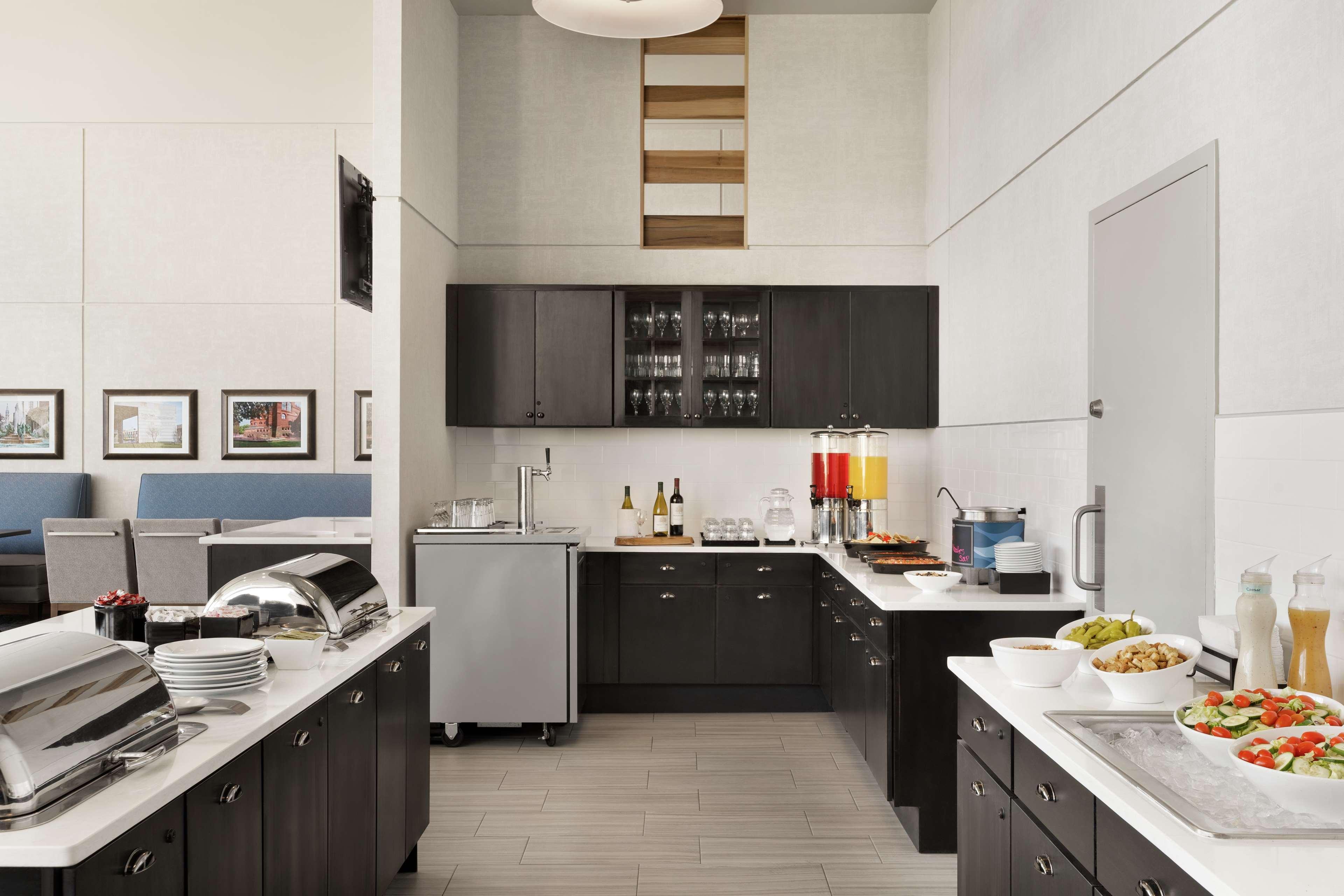 Homewood Suites University City Филадельфия Экстерьер фото