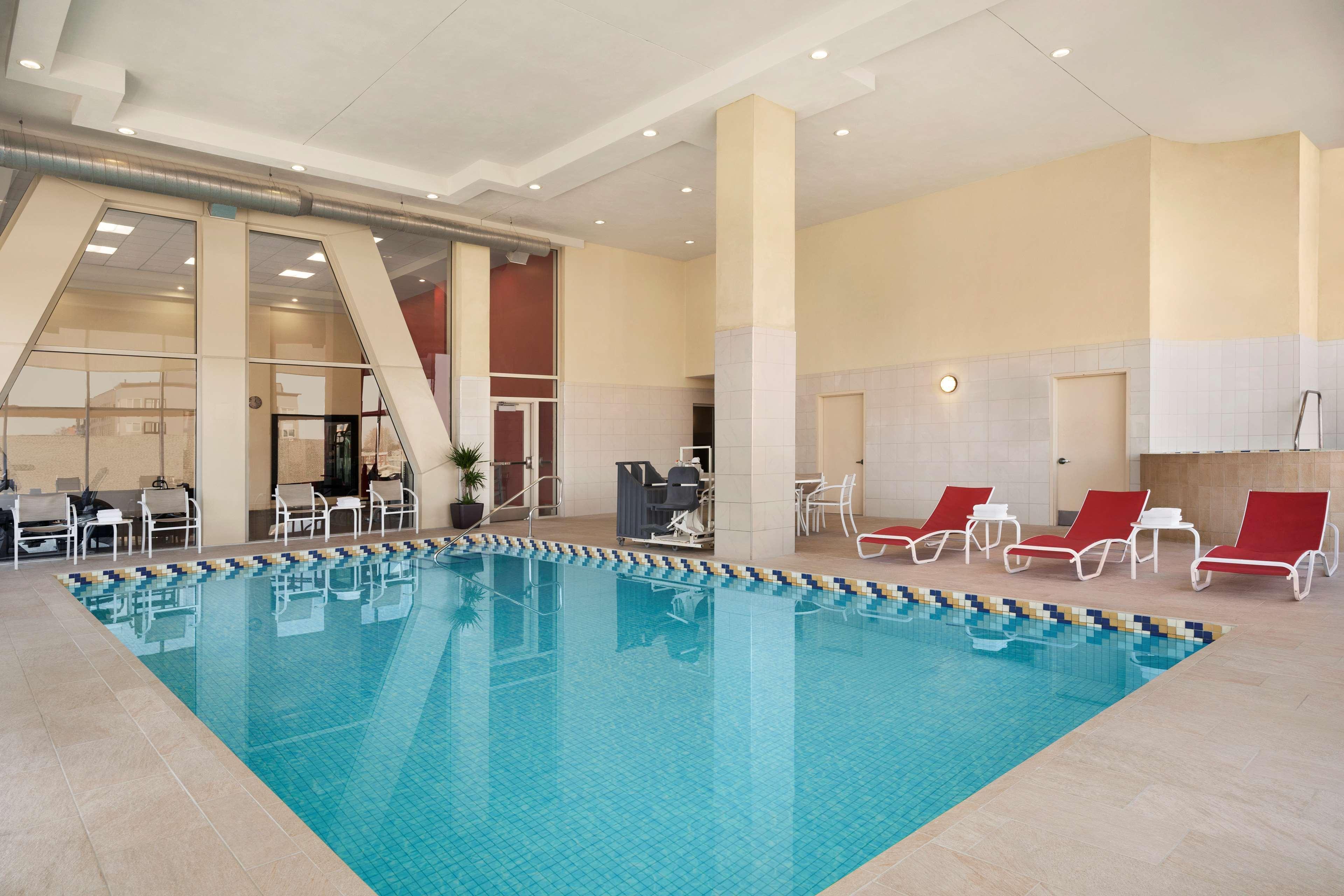 Homewood Suites University City Филадельфия Экстерьер фото