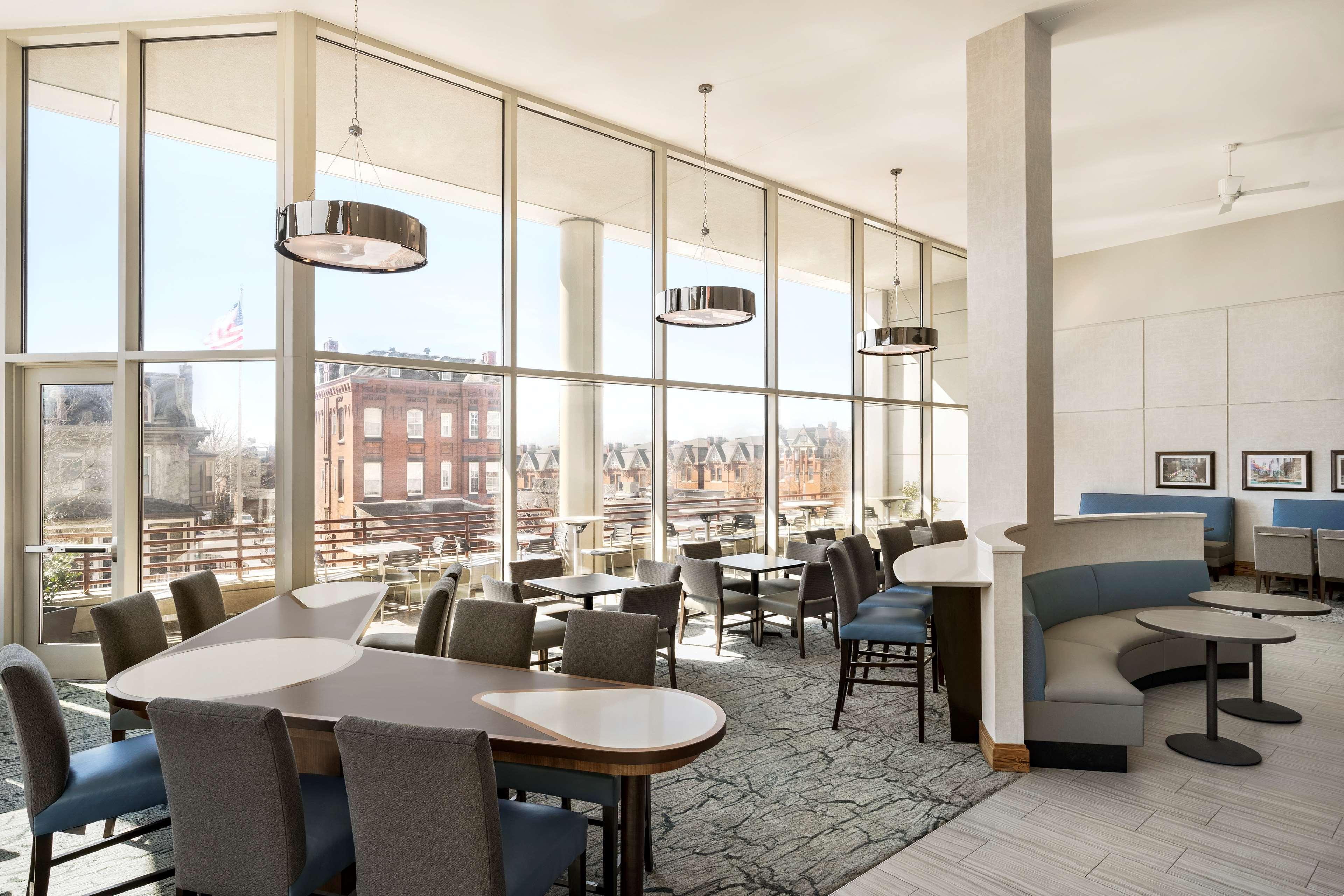 Homewood Suites University City Филадельфия Экстерьер фото