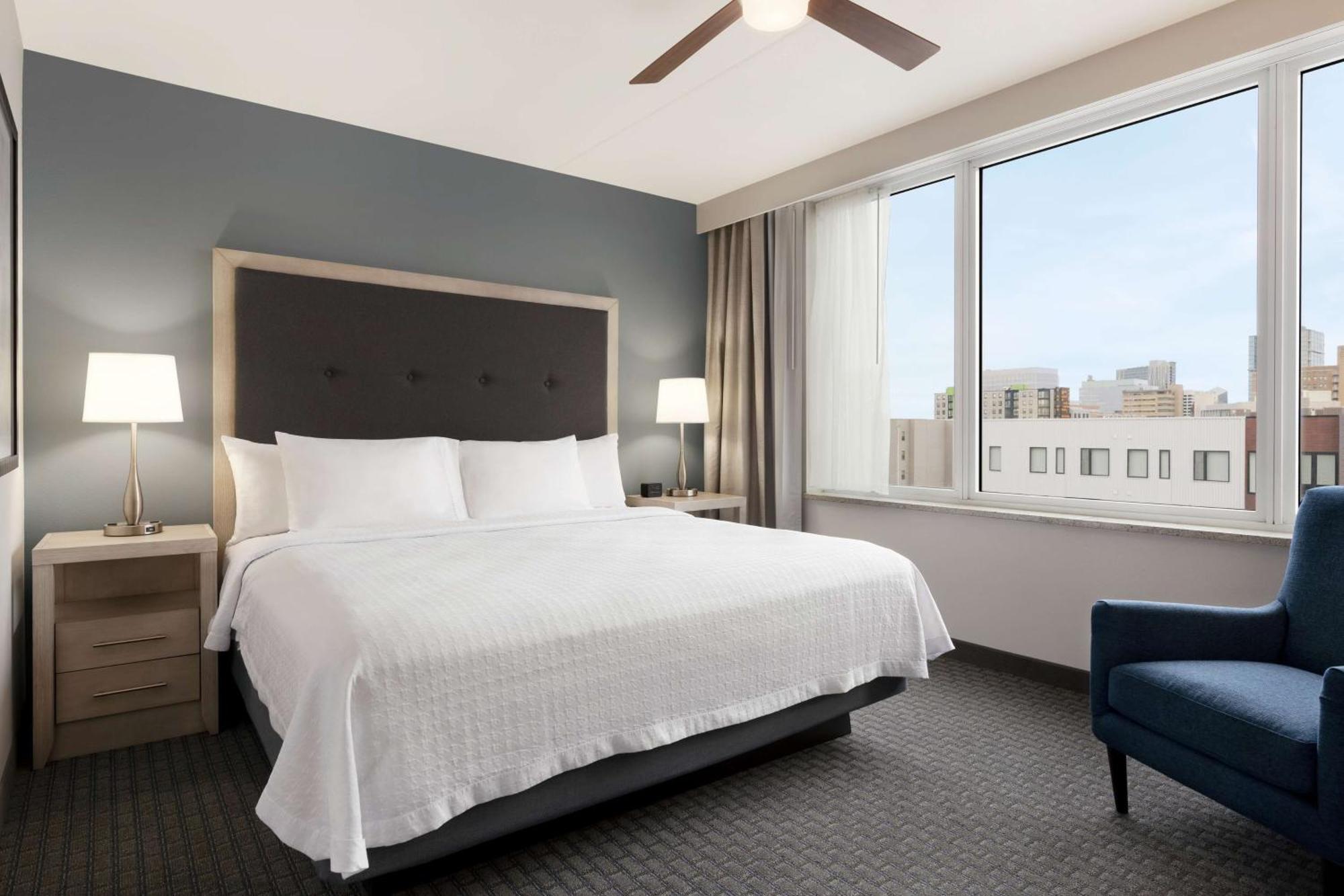 Homewood Suites University City Филадельфия Экстерьер фото