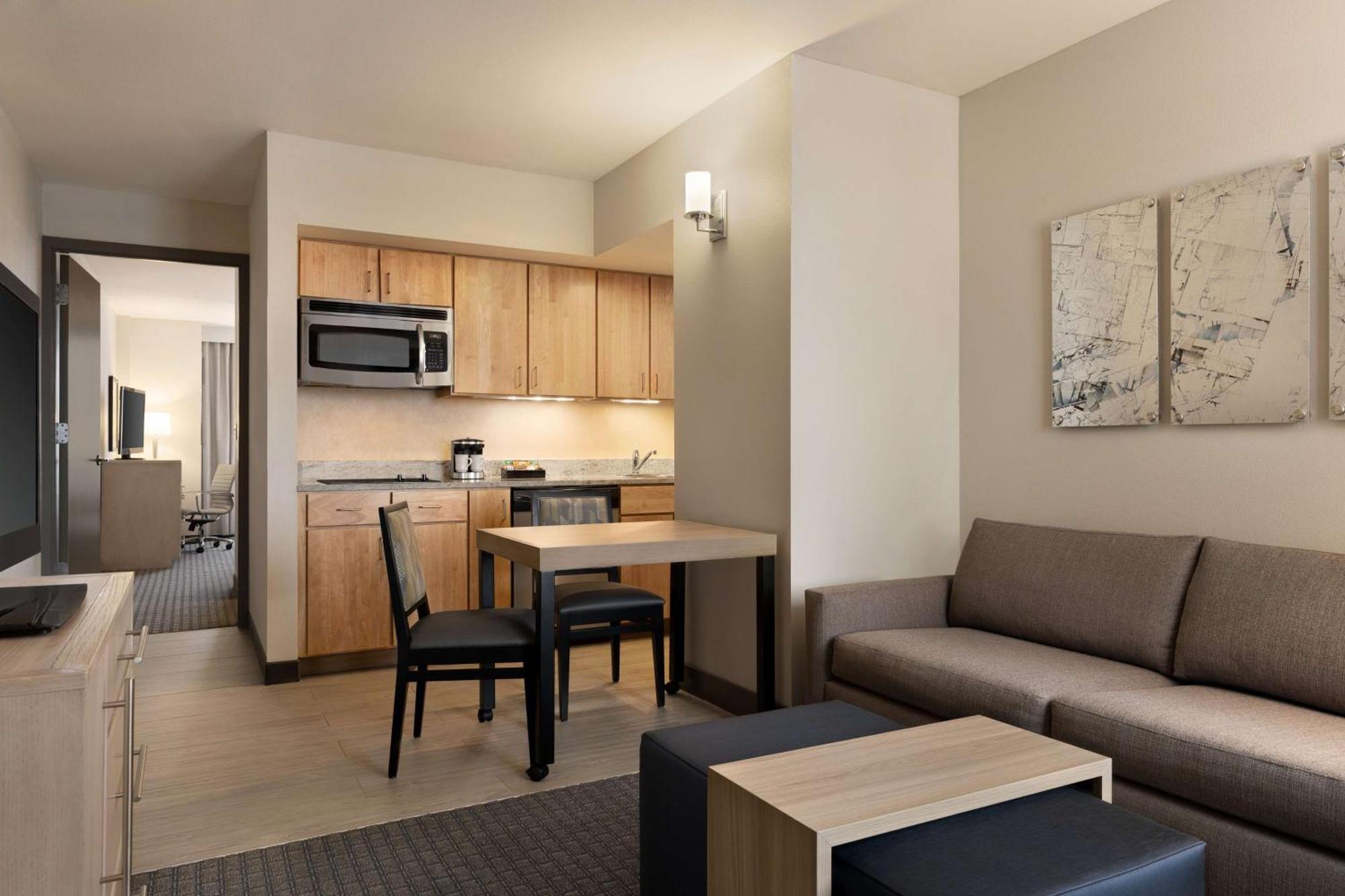 Homewood Suites University City Филадельфия Экстерьер фото