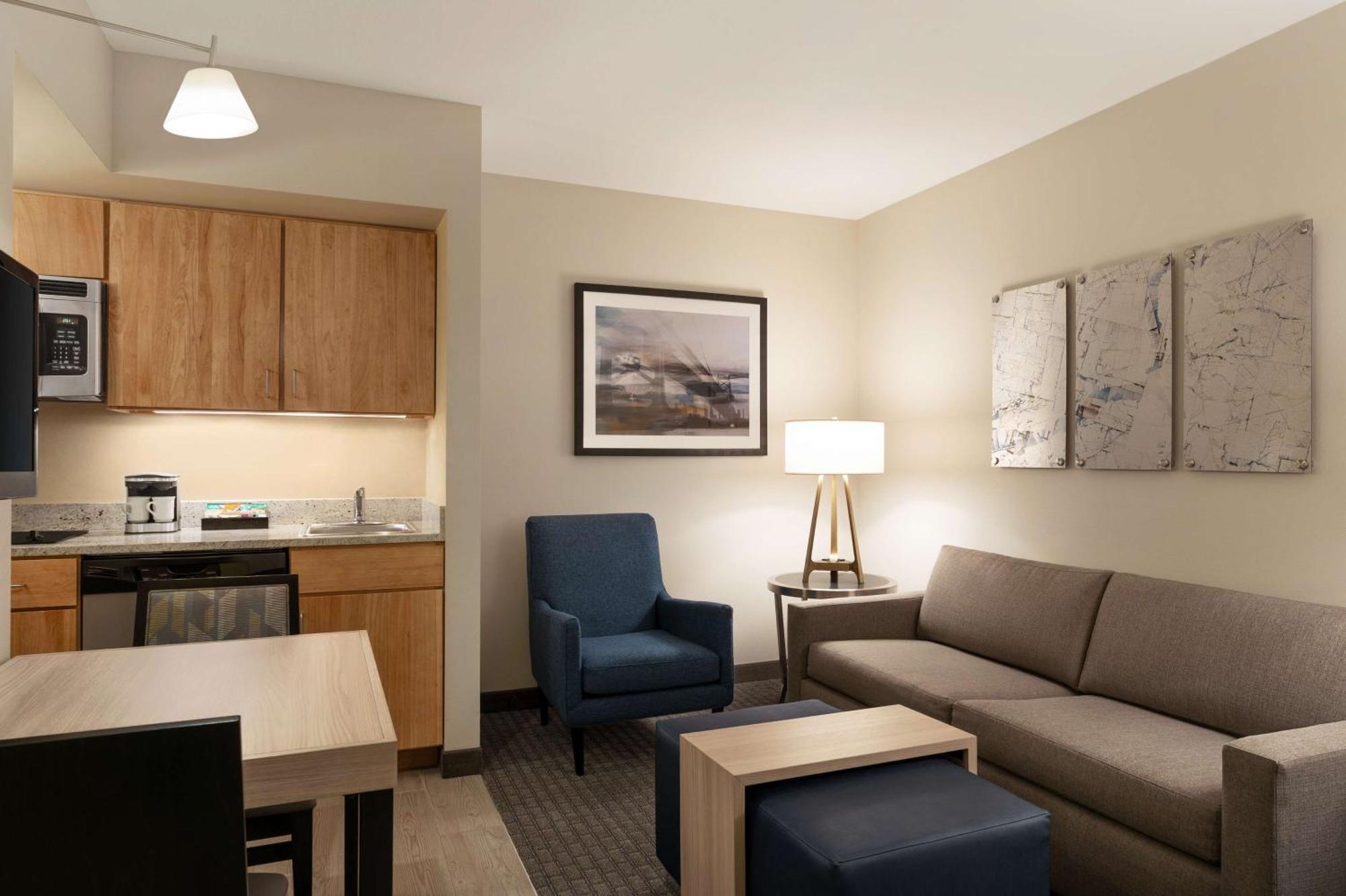 Homewood Suites University City Филадельфия Экстерьер фото