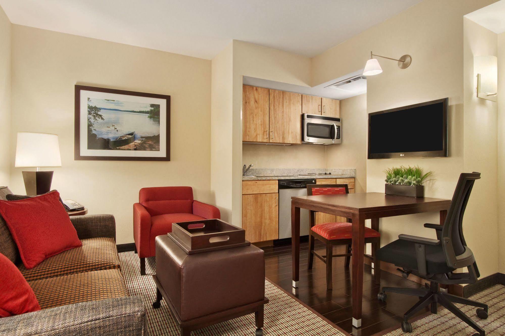 Homewood Suites University City Филадельфия Экстерьер фото