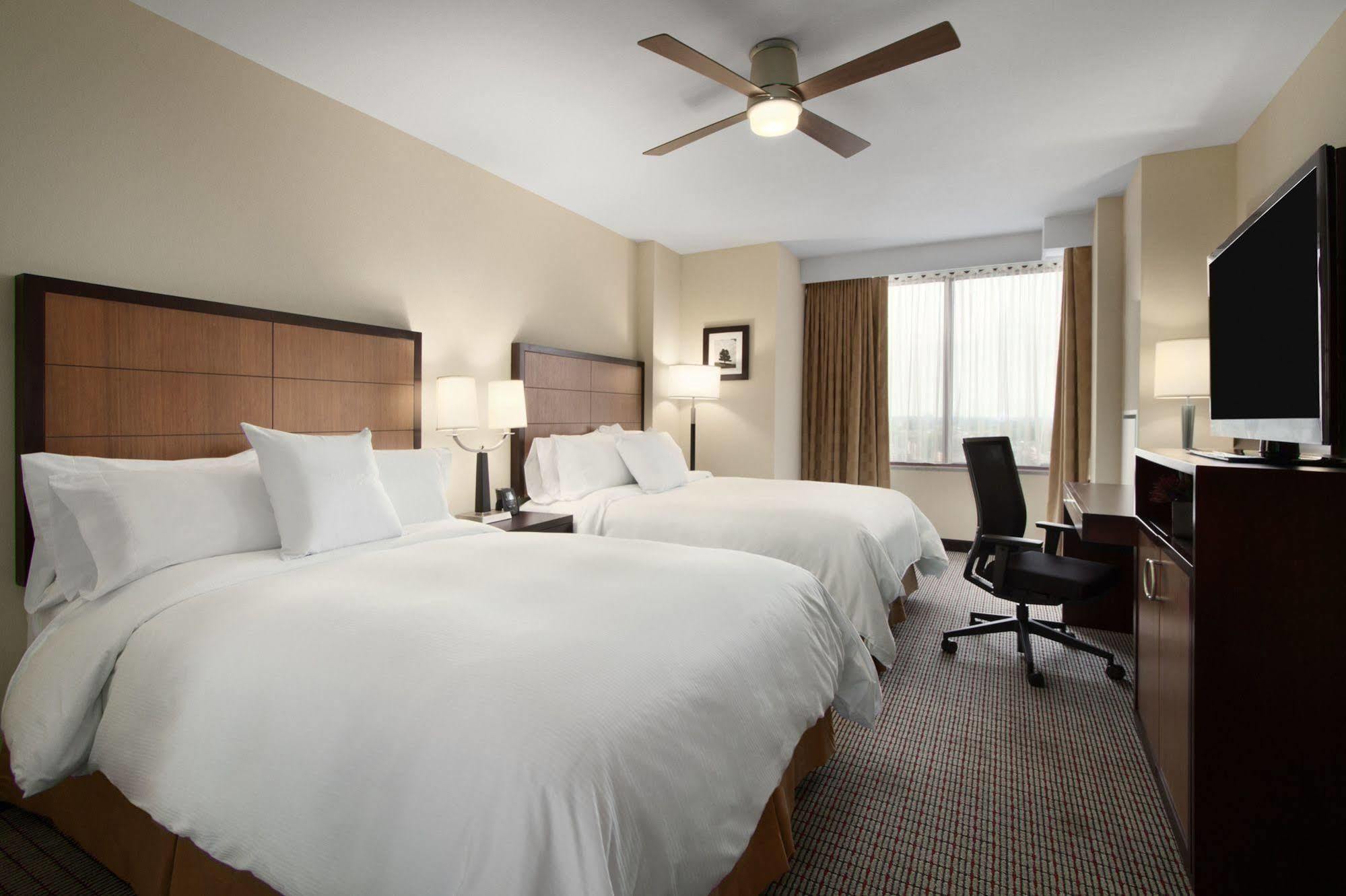 Homewood Suites University City Филадельфия Экстерьер фото