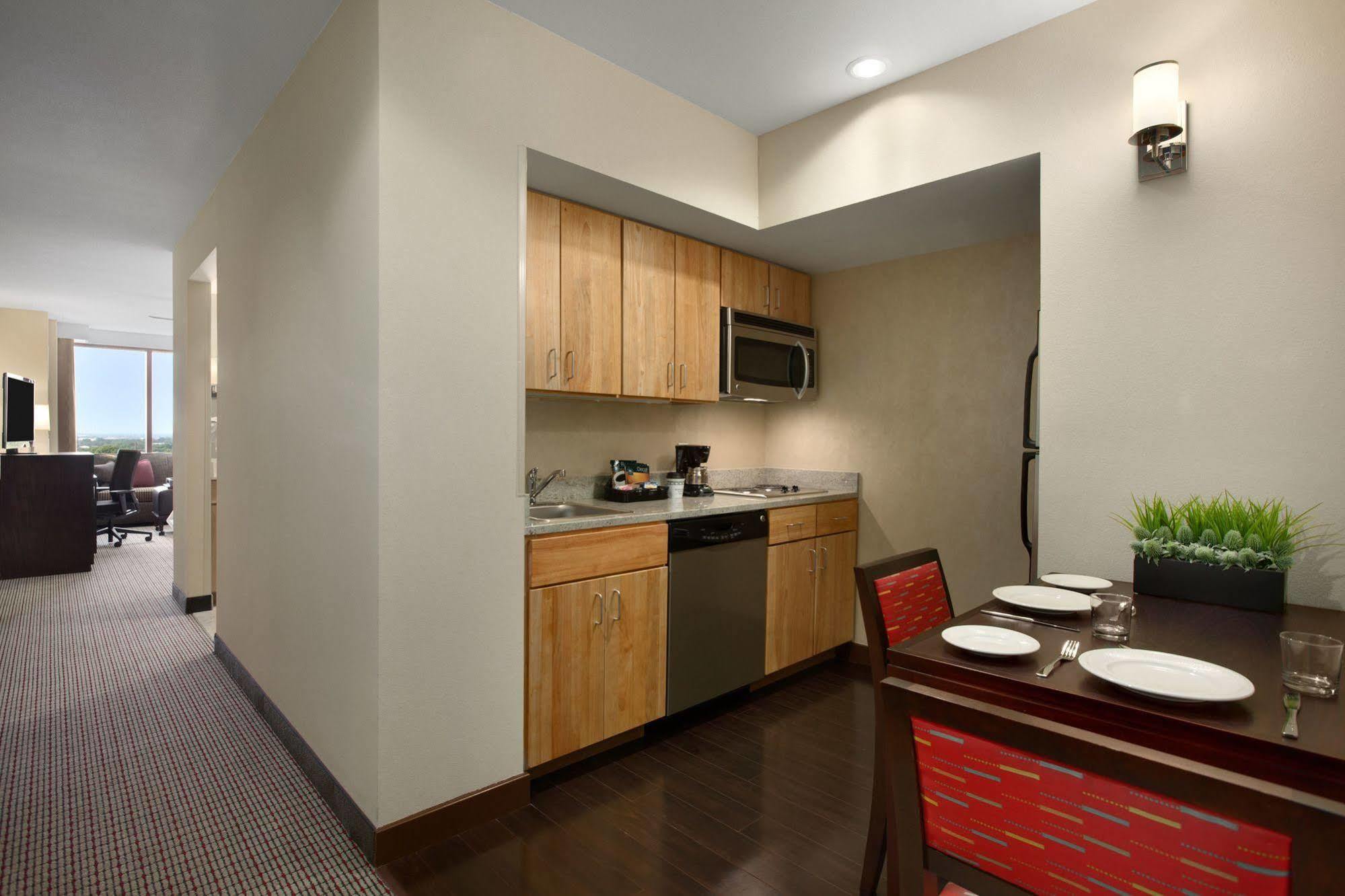 Homewood Suites University City Филадельфия Экстерьер фото